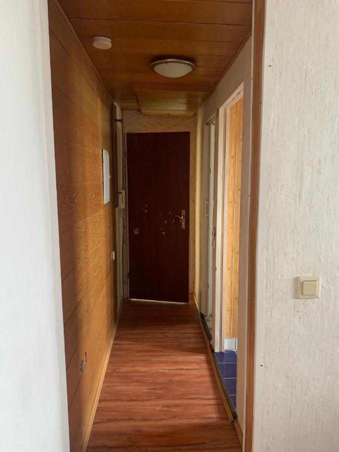 Apartament Dachgeschoss Hof Krefeld Zewnętrze zdjęcie