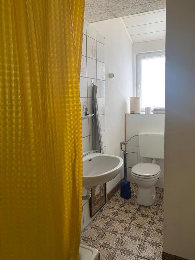 Apartament Dachgeschoss Hof Krefeld Zewnętrze zdjęcie