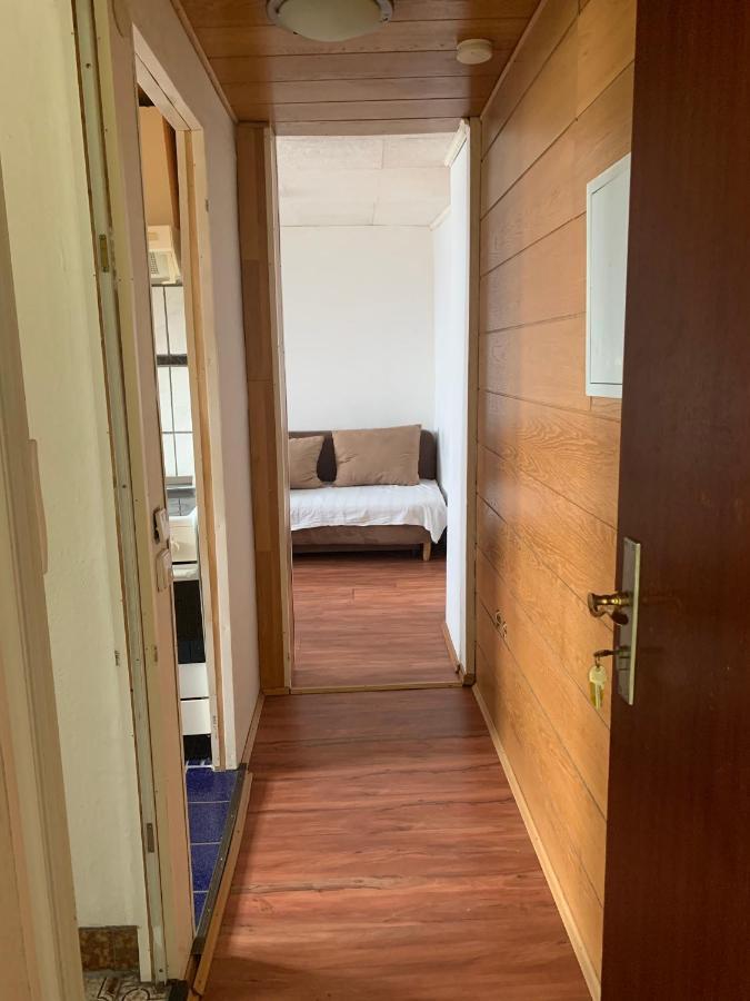 Apartament Dachgeschoss Hof Krefeld Zewnętrze zdjęcie