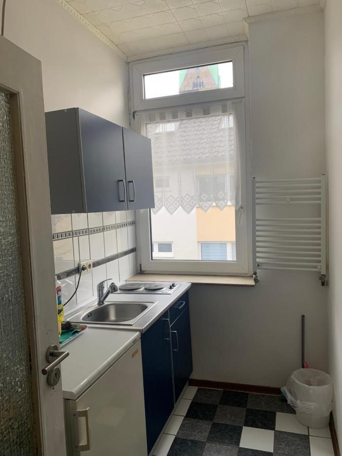 Apartament Dachgeschoss Hof Krefeld Zewnętrze zdjęcie