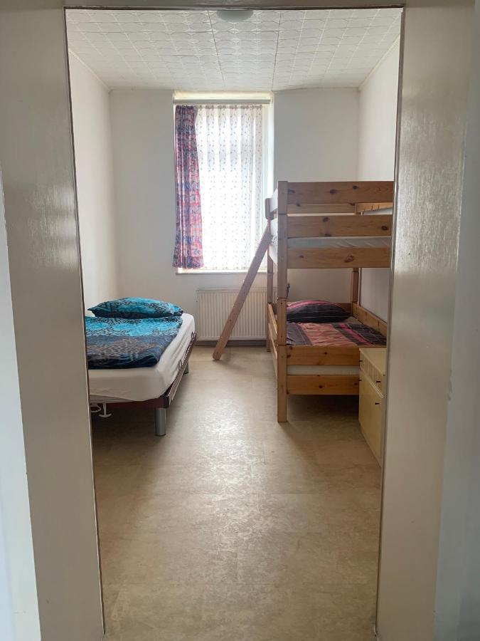 Apartament Dachgeschoss Hof Krefeld Zewnętrze zdjęcie