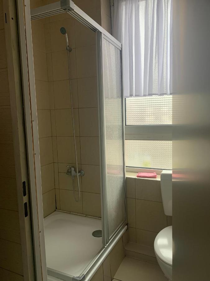 Apartament Dachgeschoss Hof Krefeld Zewnętrze zdjęcie