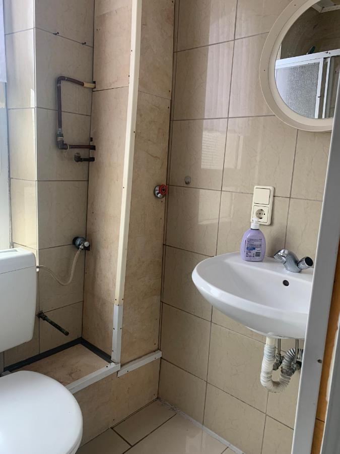 Apartament Dachgeschoss Hof Krefeld Zewnętrze zdjęcie