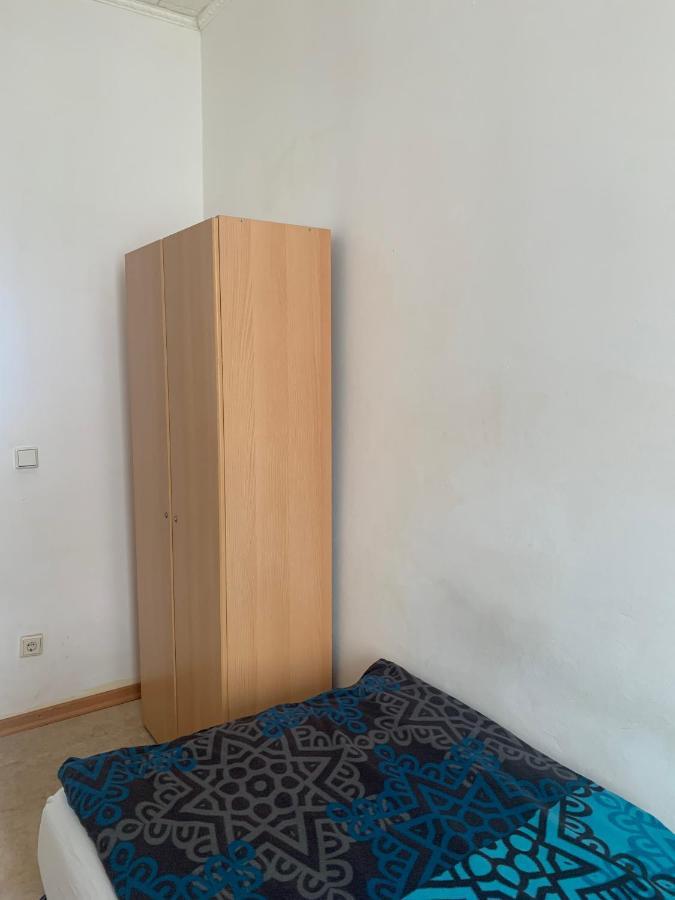 Apartament Dachgeschoss Hof Krefeld Zewnętrze zdjęcie